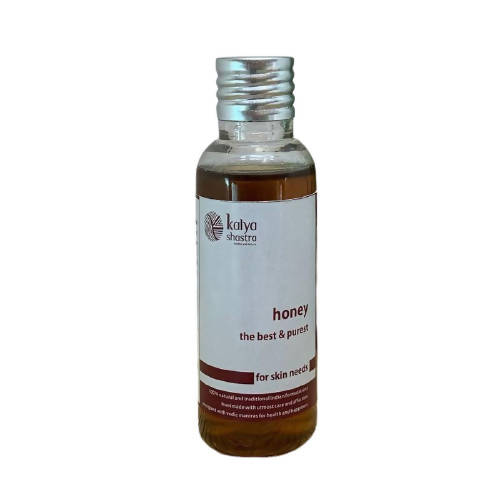 Kalya Shastra Honey The Best & Purest For Skin Needs | Grocsy