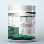 Livestamin Vegan Plant Protein - Chocolate Flavour | Grocsy