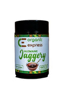 Organic Express Alemane Jaggery