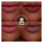 BOBI 4 in1 Lip Kiss Stacker Gossip Girl Liquid Lipstick | Grocsy