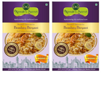 Nawab's Secret Bombay Biryani Masala | Grocsy