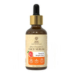 Khadi Essentials 20% Vitamin C Face Serum | Grocsy