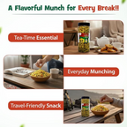 PANCHHI Hing Mixture Namkeen | Grocsy