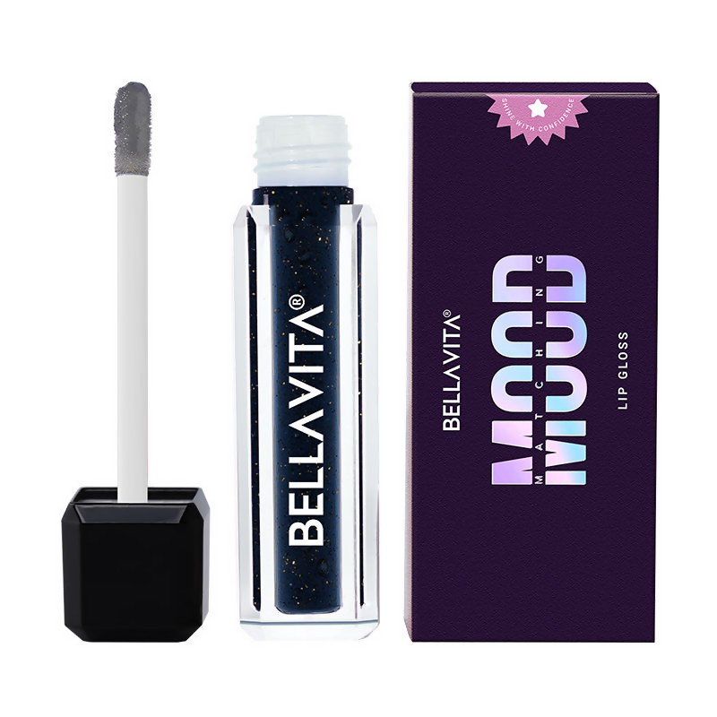 Bella Vita Organic pH Adapting Lip Gloss - Show Stopper | Grocsy