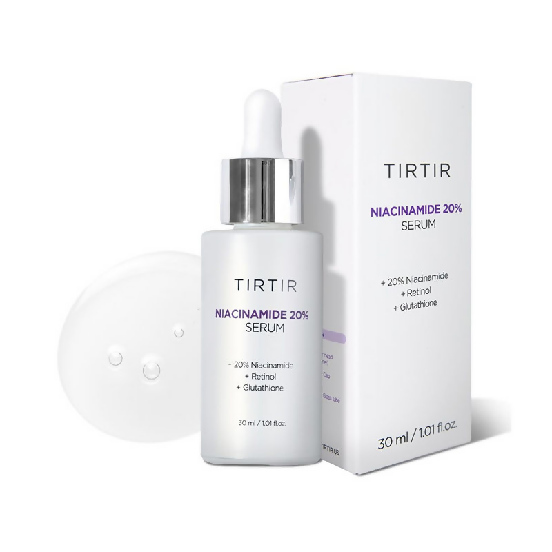 Tirtir Niacinamide 20% Serum | Grocsy