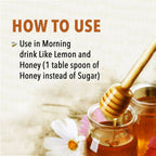 Nutriorg Organic High Altitude Honey
