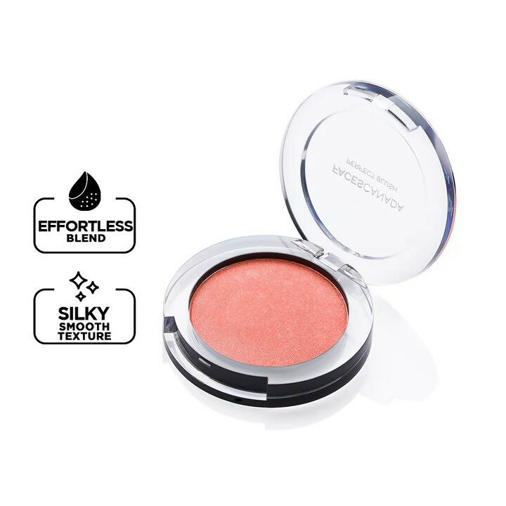 Faces Canada Perfect Blush-Apricot 06 | Grocsy