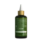 Lotus Botanicals Red Onion Hair Fall Control Hair Oil | Grocsy