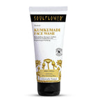 Soulflower Kumkumadi Face Wash | Grocsy