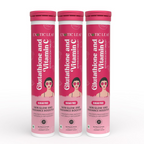 Exotic Leaf Glutathione Tablets | Grocsy