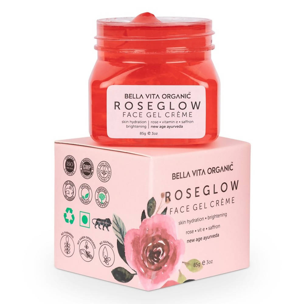 Bella Vita Organic Complete Natural Body Care Combo | Grocsy