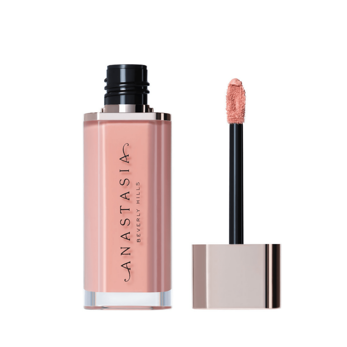 Anastasia Beverly Hills Lip Velvet Lipstick - Kiss | Grocsy