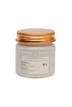 Tjori Pulpy Papaya And Rose Face Scrub | Grocsy