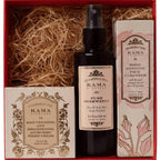 Kama Ayurveda Daily Night Care Regime For Women | Grocsy