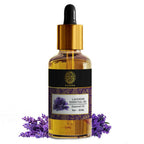 Buddha Natural Lavender Pure Essential Oil - For Healthy Hair, Skin, Sleep | Grocsy