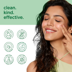 Simple Skin Barrier Cream Cleanser | Grocsy