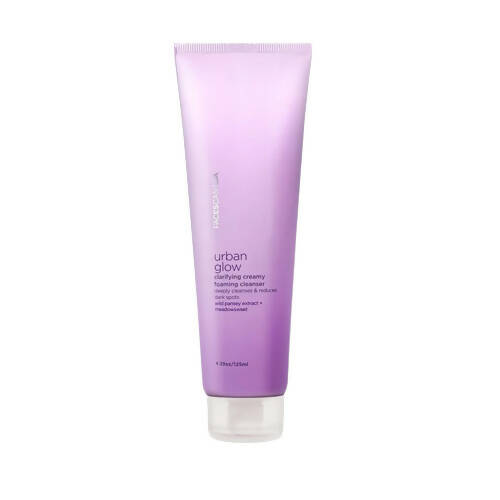 Faces Canada Urban Glow Clarifying Creamy Foaming Cleanser | Grocsy