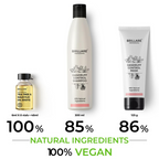 Brillare Anti Dandruff Treatment Combo | Grocsy