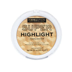 Revolution Relove Super Highlight - Gold | Grocsy