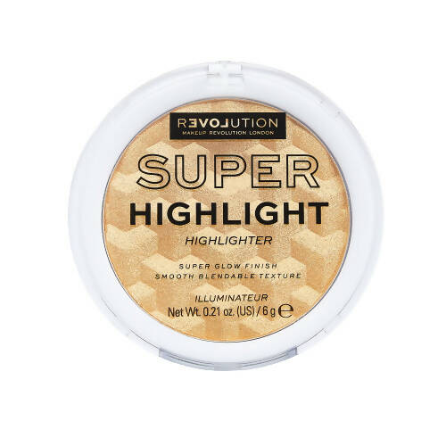 Revolution Relove Super Highlight - Gold | Grocsy