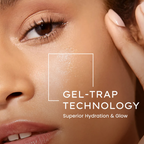Hyphen Golden Hour Glow Face Moisturizer with Triple Vitamin C & 3% Niacinamide | Grocsy