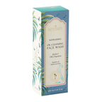 Amritam by Good Earth Refreshing Cleansing Face Wash | Grocsy