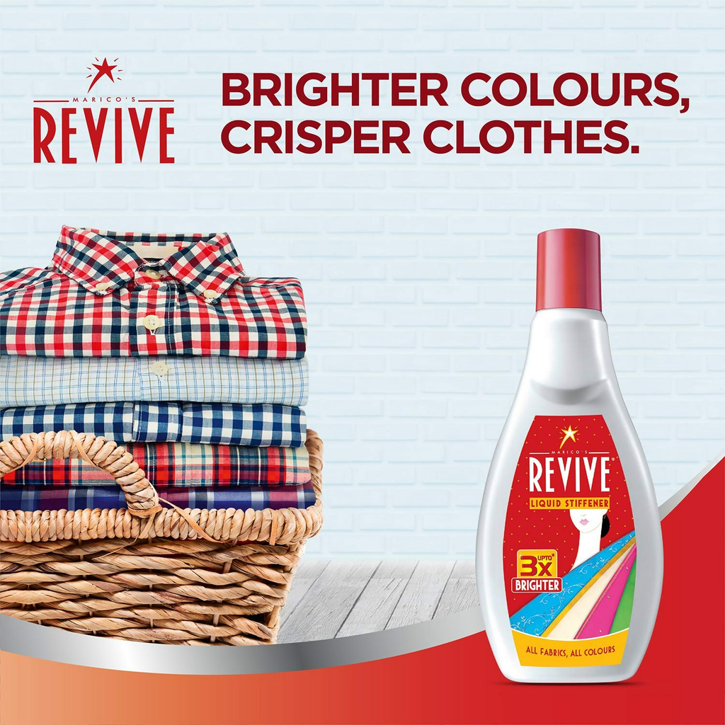 Revive Liquid Stiffener | Grocsy