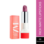 Zayn & Myza Rich Matte Lipstick - Trendsetter | Grocsy