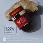 True Kind Daily Dew Hyaluronic & Squalane Water Crème Moisturiser | Grocsy