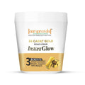 Aaryanveda 24 Carat Gold Bleach Cream | Grocsy