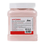 VCare Skin Whitening Rose Peel Off Mask Powder | Grocsy