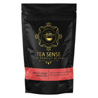 Tea Sense Bed Of Roses Green Tea | Grocsy