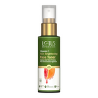 Lotus Botanicals 100x Vitamin C Skin Brightening Face Toner | Grocsy