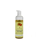 Glamveda Turmeric & Tulsi Detox Anti Acne Face Wash | Grocsy