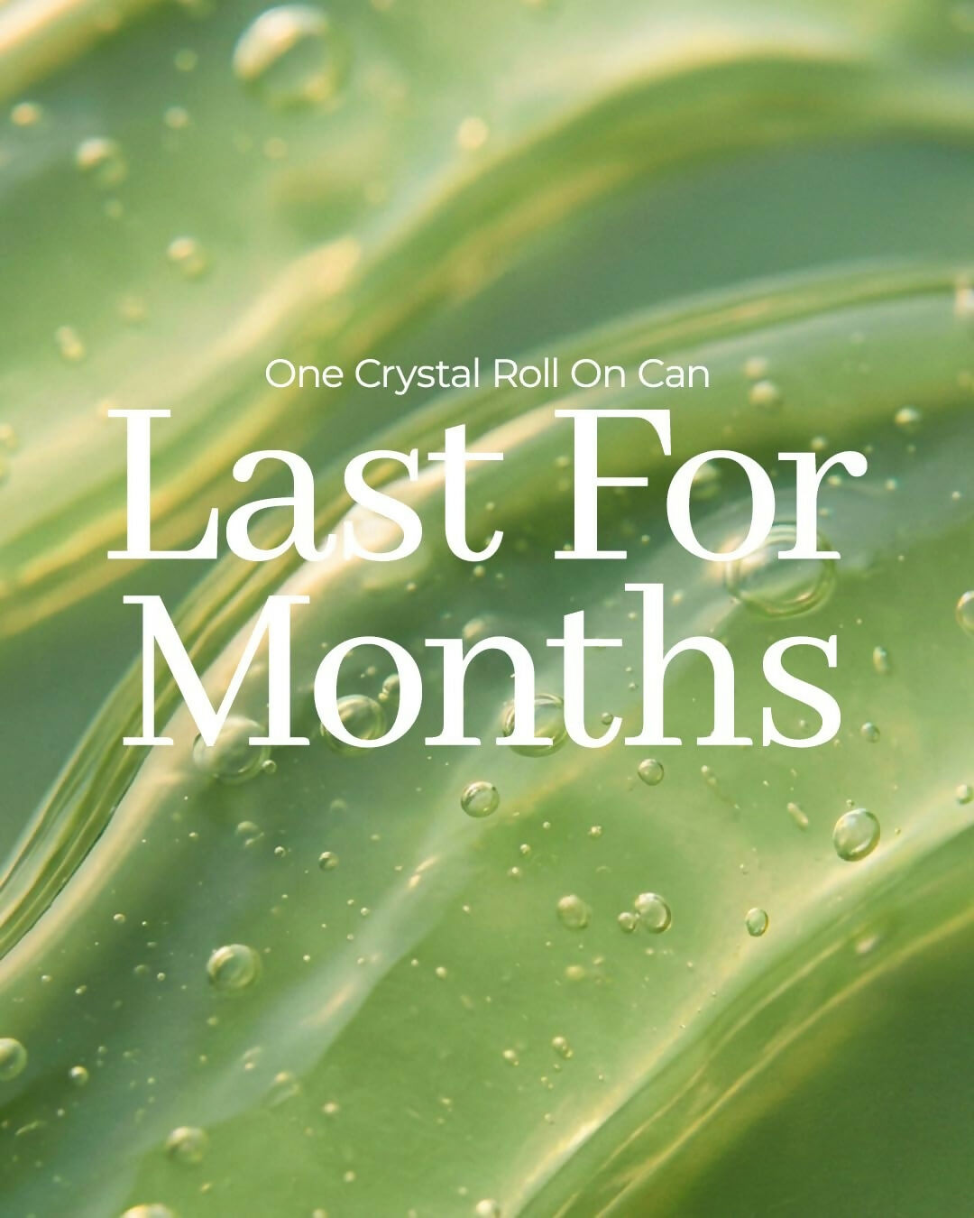 Phitku Crystal Roll On Deo with Aloe Alum Deodorant | Grocsy
