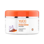 VLCC Insta Glow Face Pack | Grocsy