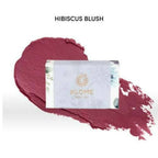 Klome Essentials Vegan Lipstick-Mini Hibiscus Blush (Nude Pink) | Grocsy