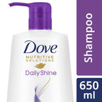 Dove Daily Shine Shampoo | Grocsy