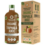 Himalayan Organics Triphala Juice | Grocsy