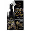 Body Cupid Clarifying Charcoal Foaming Face Wash | Grocsy