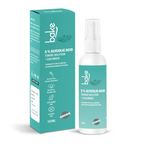 Bake 5% Glycolic Acid Toning Solution | Grocsy