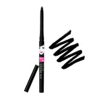 Elle 18 Eye Drama Kajal-Bold Black | Grocsy