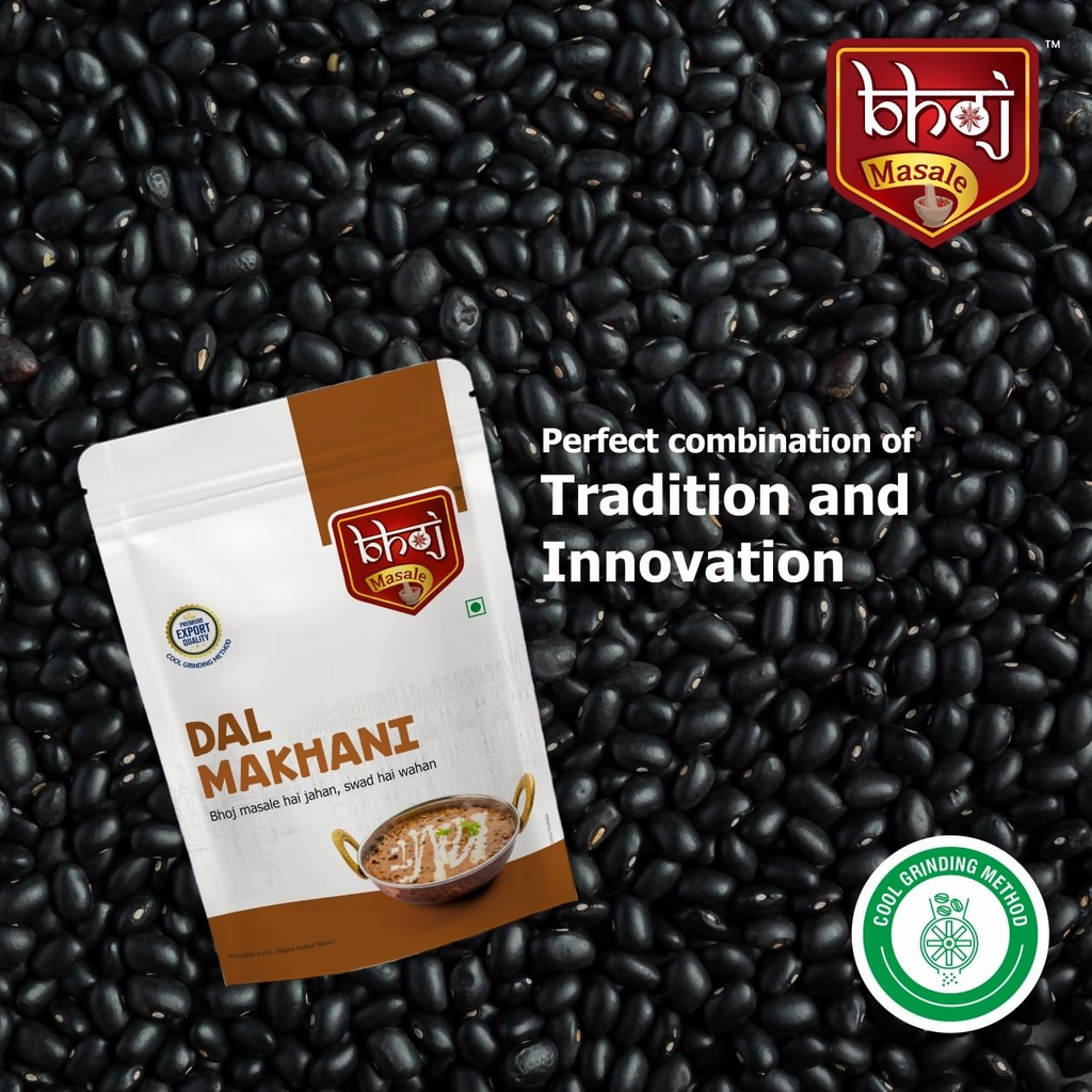 Bhoj Masale Dal Makhani Masala | Grocsy