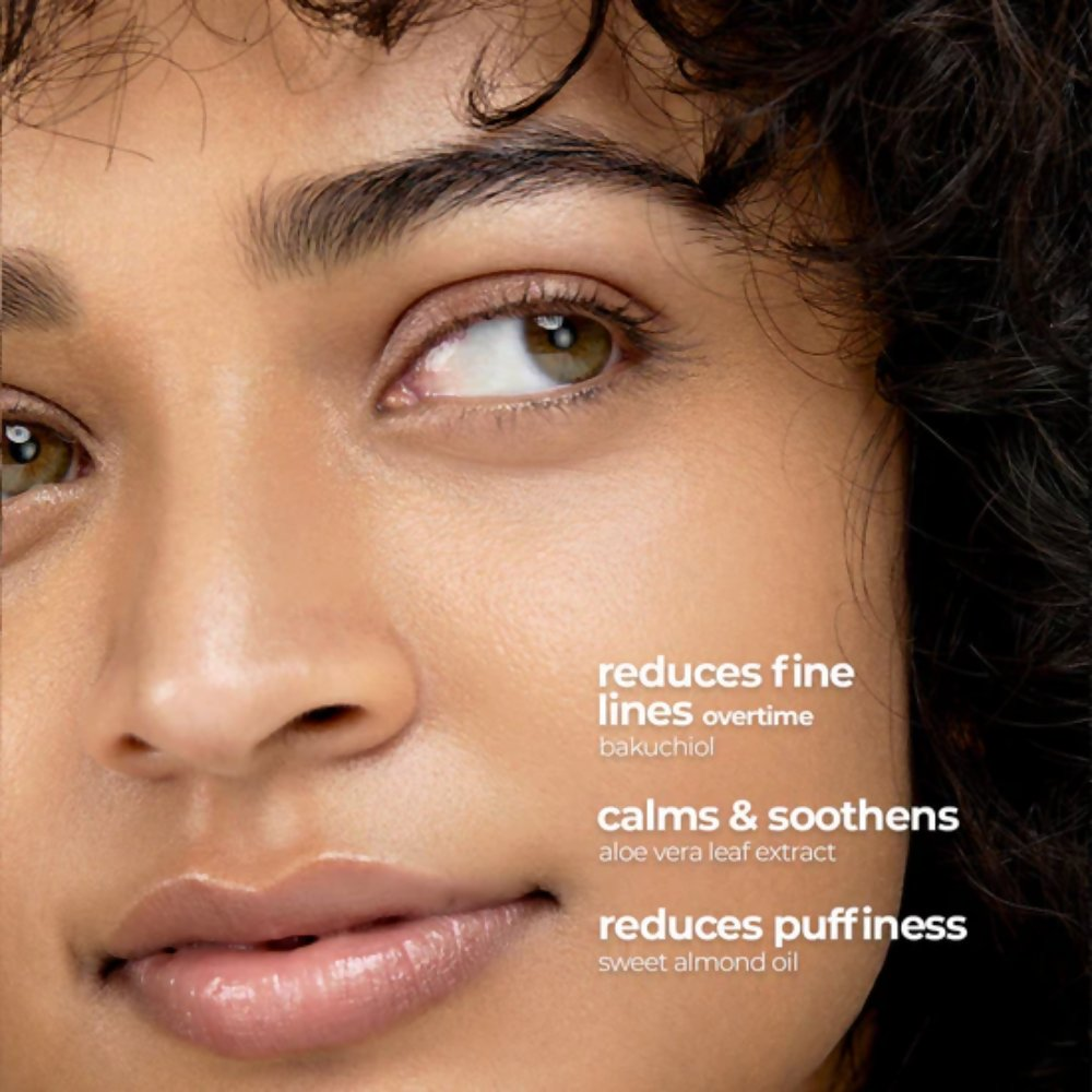 Ruby's Organics Hydra Liquid Concealer - HC 5 (For deep skin tones) | Grocsy