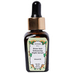 Tjori Brow Hair Enhancing Night Serum | Grocsy