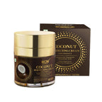 Wow Skin Science Coconut Perfecting Cream with Vitamin E | Grocsy