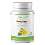 Ayuna Gokshura Veg Capsules | Grocsy