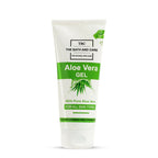 TBC - The Bath and Care Aloe Vera Gel | Grocsy