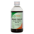 Sitaram Ayurveda Brahmi Thailam | Grocsy