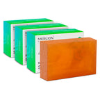 Merlion Naturals Reetha Shikakai Shampoo Bar | Grocsy